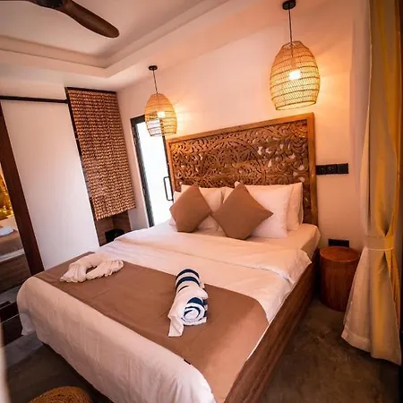 Kunaa Beach Inn-2