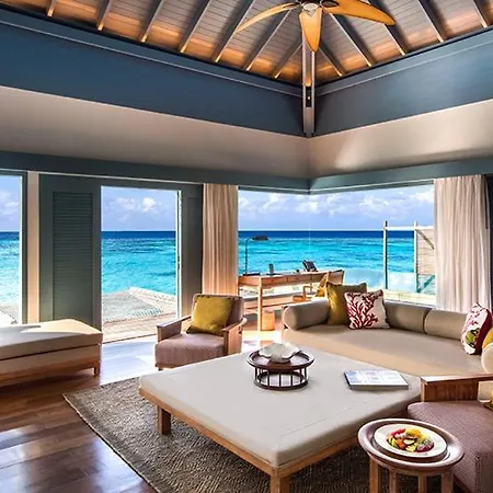 Mudhdhoo Island Resort-2