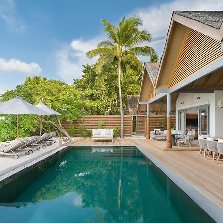 Vakkaru Maldives - Luxury Private Island Resort-3