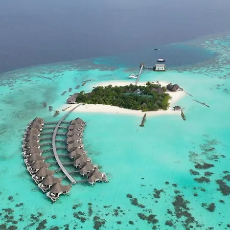 Drift Thelu Veliga Retreat (Adults Only)-3