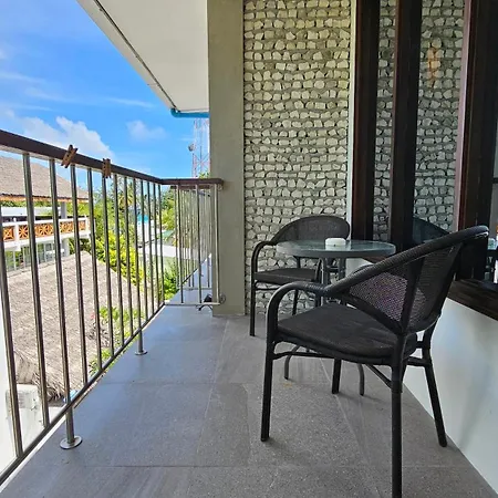 Dhigurah Cottage-2