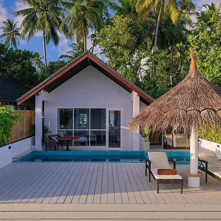 Malahini Kuda Bandos Special Offer Begin Your Island Escape With Ease Airport Pick Up And Return By Shared Speedboat At Just Usd 50 Per Person Stays Stay Untill End August-2