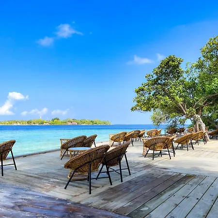Malahini Kuda Bandos Special Offer Begin Your Island Escape With Ease Airport Pick Up And Return By Shared Speedboat At Just Usd 50 Per Person Stays Stay Untill End August-3