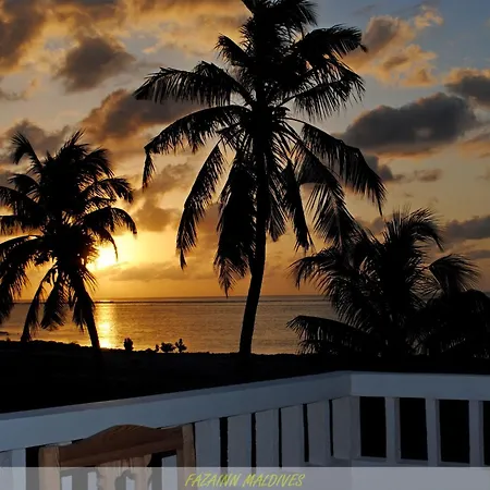 Faza View Inn, Maafushi-2