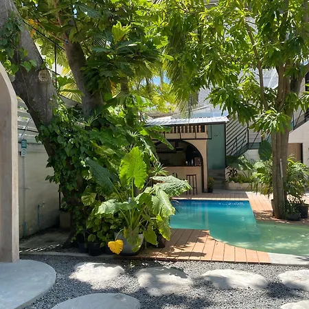 Zinnia Maafushi (Adults Only)-3