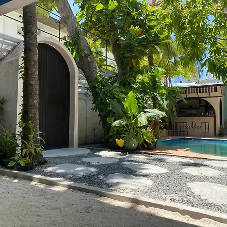 Zinnia Maafushi (Adults Only)-2