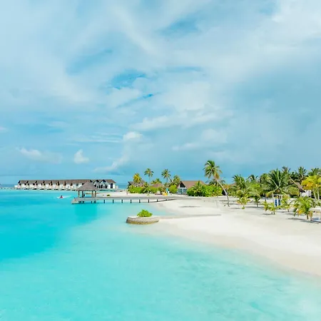 Nooe Maldives Kunaavashi - Stay 5 Nights Or More And Get Free Round Trip Speedboat And Free One Time Floating Breakfast For Bookings In Water Villas, Valid Till 31St October 2026-3