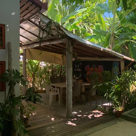 La Luna Boutique Dhangethi-2