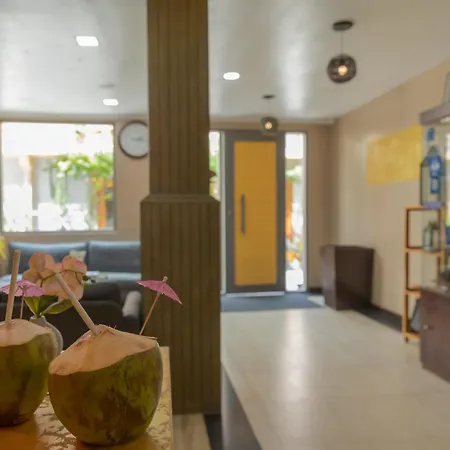 Whiteshell Island Hotel & Spa-2