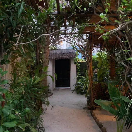 La Luna Boutique Dhangethi-3