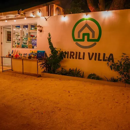 Nirili Villa-3