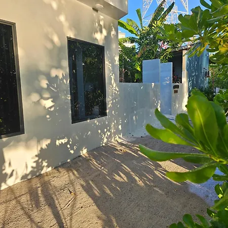 Sunset Beach View-3