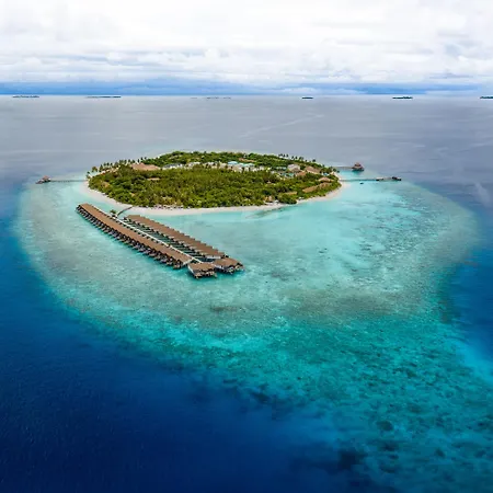 Reethi Faru Resort - Stay 5 Nights Or More And Enjoy A Free Sunset Cruise-2
