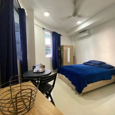 Resting View-2