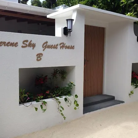 Serene Sky Guest House-2
