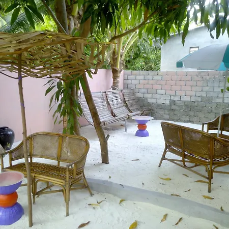 Dhonfulhafi Inn-2