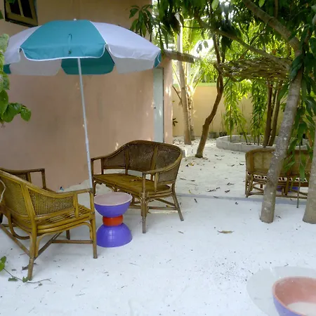 Dhonfulhafi Inn-3