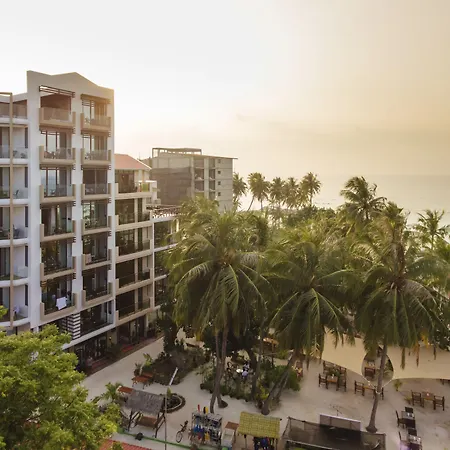 Arena Beach Hotel-3