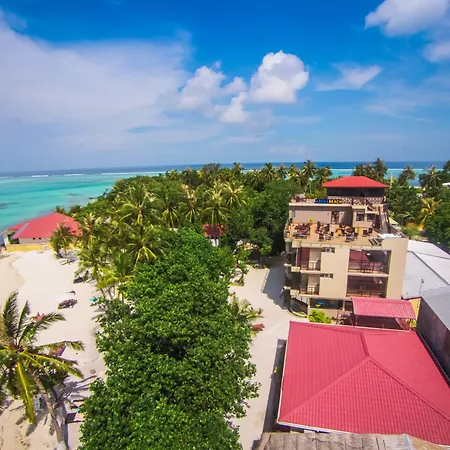 Arena Beach Hotel-2
