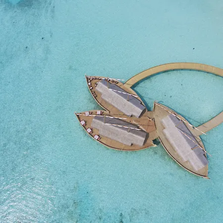 Milaidhoo Maldives-2