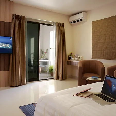 Champa Central Hotel-3