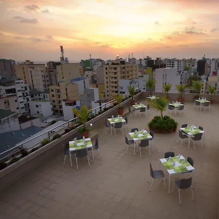 Champa Central Hotel-2