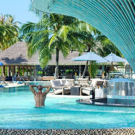 Finolhu, A Seaside Collection Resort, A Member Of Design Hotels-2