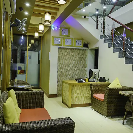 Clear Sky Inn-3