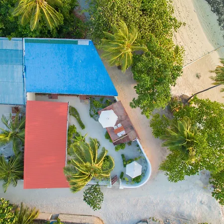 Mala Boutique Dhangethi-2