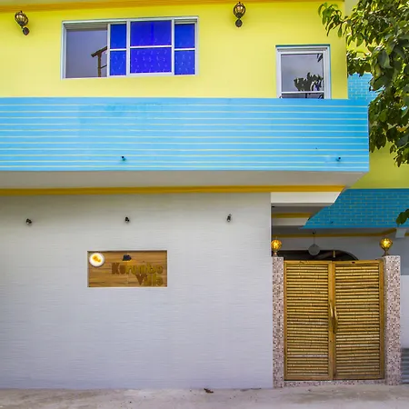 Select Village Maafushi-2