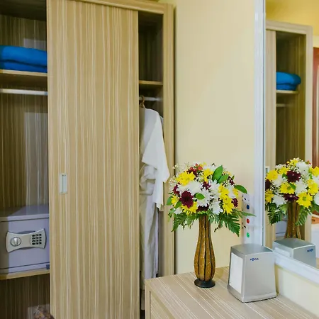 Starry Beach Inn-3
