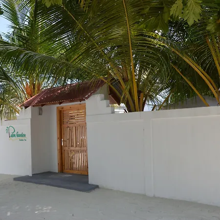Palm Garden-3