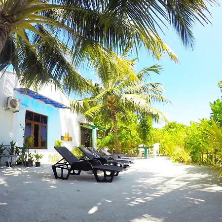 Hotel Ithaa Okean-2