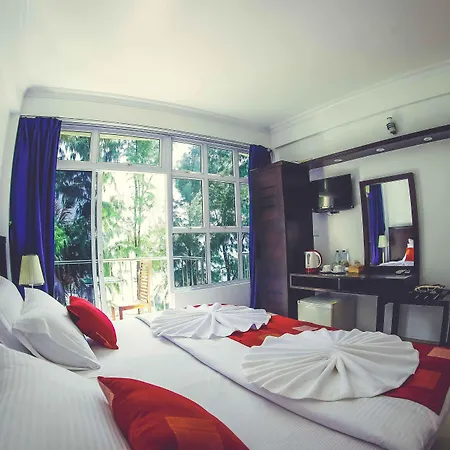 Sunny Suites Inn-2
