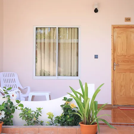 Evila Inn - Thoddoo-2