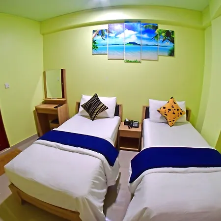 Tourist Inn-2