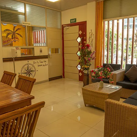 Dream Relax Inn-3