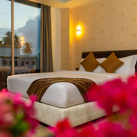 Ari Grand Hotel & Spa-3
