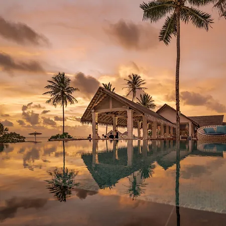 Cora Cora Maldives - Premium All-Inclusive Resort-2
