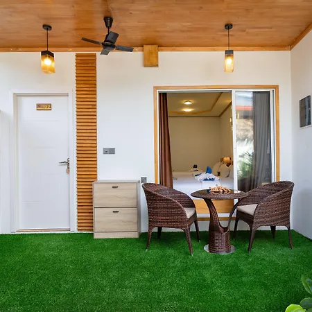 Tropico Villa-2