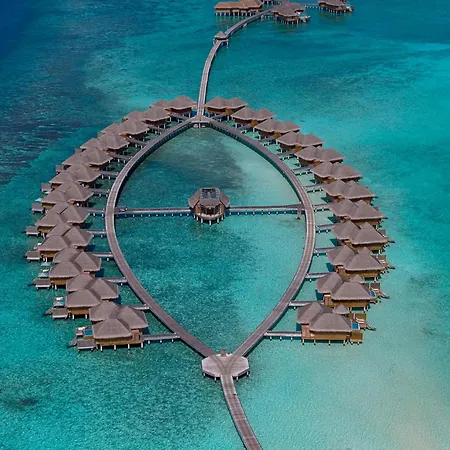 Huvafen Fushi Maldives (Adults Only)-2