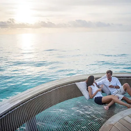 Intercontinental Maldives Maamunagau Resort With Club Benefits By Ihg-2