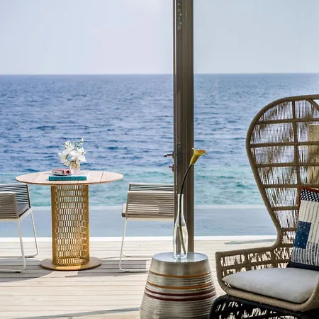 Intercontinental Maldives Maamunagau Resort With Club Benefits By Ihg-3