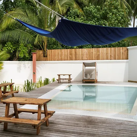 Sun Siyam Vilu Reef - 24 Hours All-Inclusive Dine-Around With Complimentary Return Trip-3
