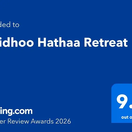 Fulidhoo Hathaa Retreat-2
