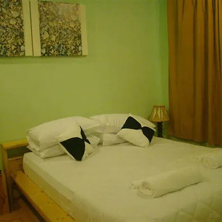 Dhonveli View Guest House-3