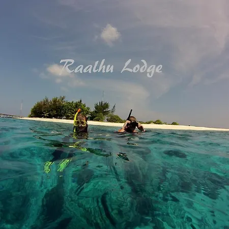 Raalhu Lodge-2