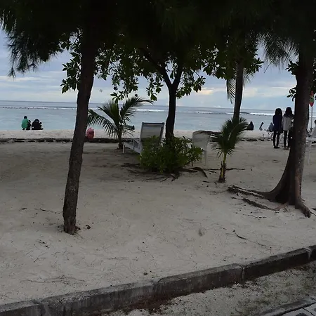 Transit Beach View-2