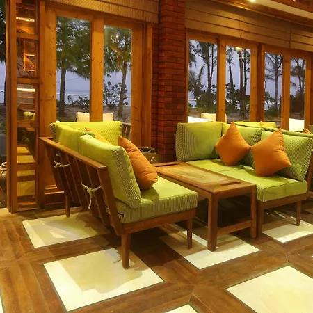 Eureka Athiri Inn-2