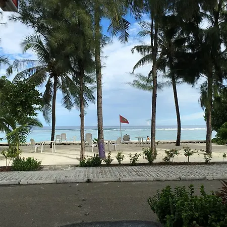 Transit Beach View-3